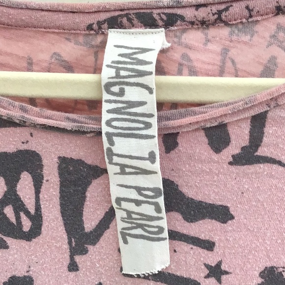 Magnolia pearl long sleeve UNICORN KITTEN ! - Picture 3 of 9